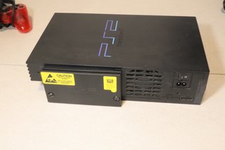 PS2 FAT COMPLETA con disco duro e 3 controller