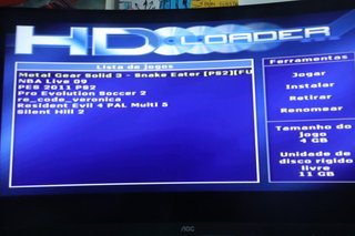 PS2 FAT COMPLETA con disco duro e 3 controller