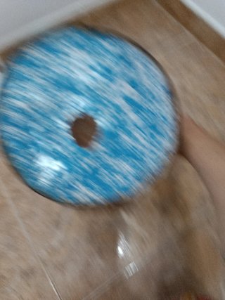 Jarra esmaltada Francia