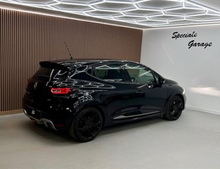 Renault Clio RS