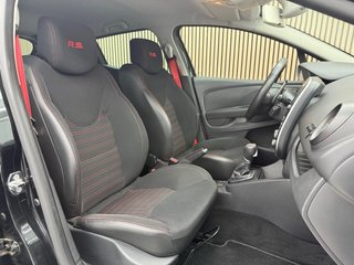 Renault Clio RS