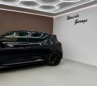 Renault Clio RS