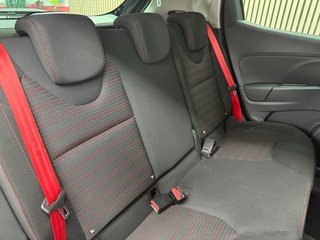 Renault Clio RS