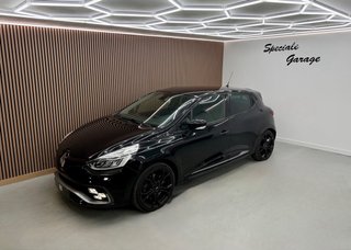 Renault Clio RS