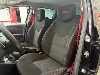 Renault Clio RS