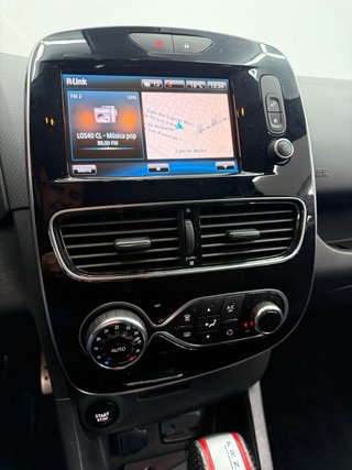 Renault Clio RS