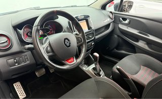 Renault Clio RS