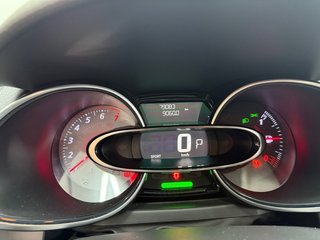 Renault Clio RS