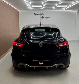 Renault Clio RS