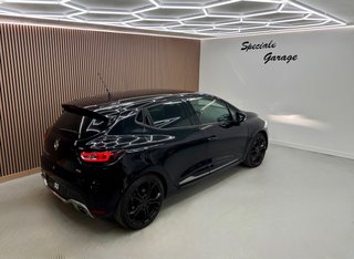 Renault Clio RS