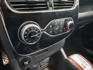 Renault Clio RS
