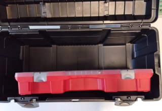 Caja de herramientas wurth