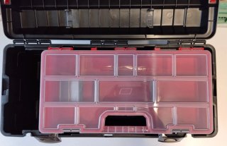Caja de herramientas wurth