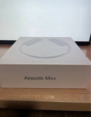 Apple AirPods Max Plata