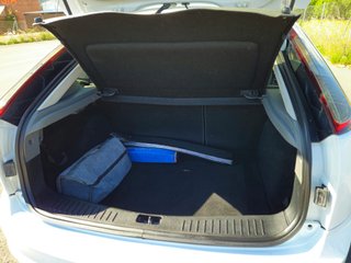 Ford Focus 1.6 TDCi 2008 - Muy cuidado