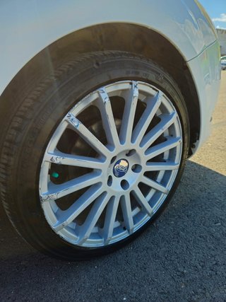 Ford Focus 1.6 TDCi 2008 - Muy cuidado
