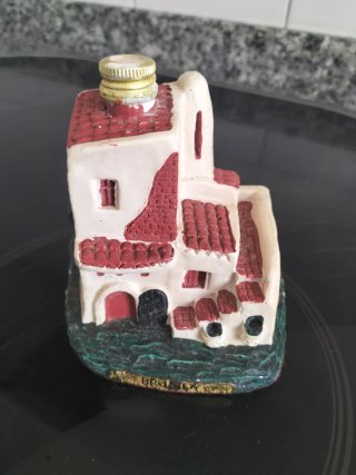 Casita decorativa Brandy