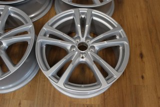 Llantas 17” Audi A1 Originales #2