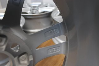 Llantas 17” Audi A1 Originales #2