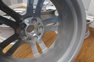 Llantas 17” Audi A1 Originales #2