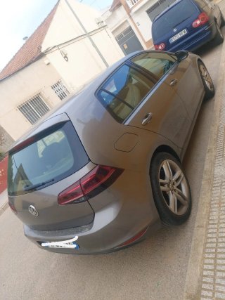 golf 7