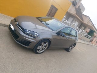 golf 7