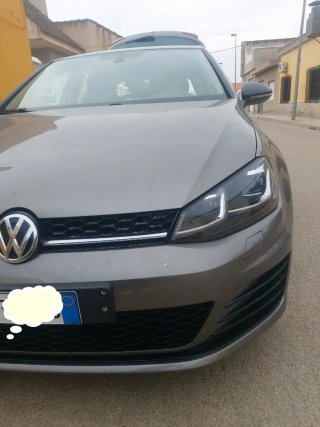 golf 7