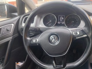 golf 7