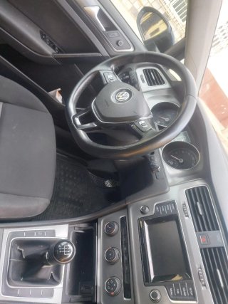golf 7