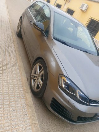 golf 7