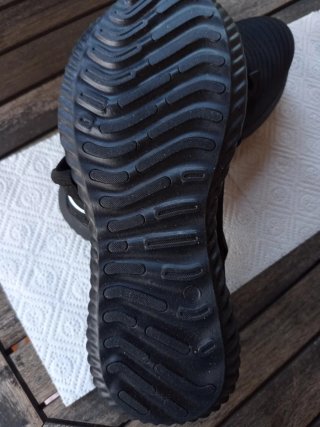 Zapatos de seguridad