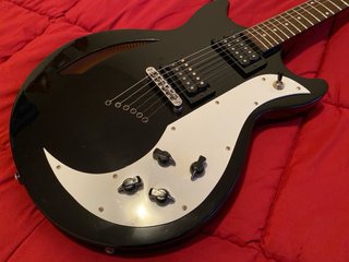 Ibanez AMF73 Guitarra Eléctrica