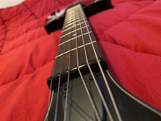 Ibanez AMF73 Guitarra Eléctrica