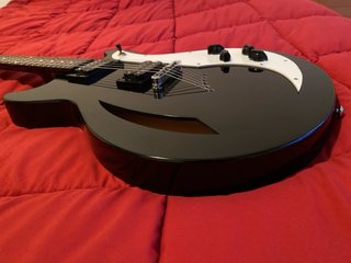 Ibanez AMF73 Guitarra Eléctrica