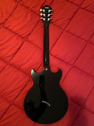 Ibanez AMF73 Guitarra Eléctrica
