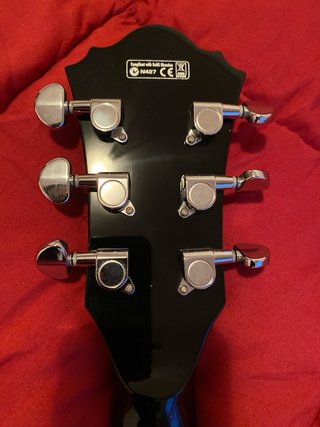 Ibanez AMF73 Guitarra Eléctrica