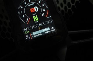 Ducati Desert X
