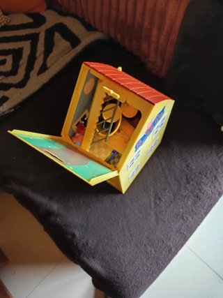 Figuras Peppa Pig