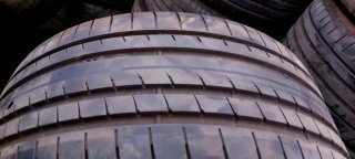 275/35 R20 97Y