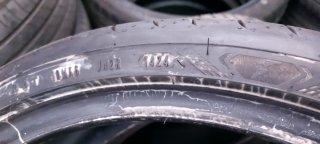 275/35 R20 97Y