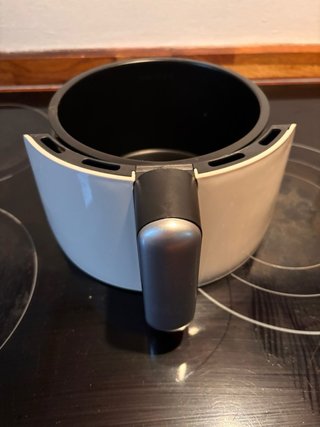 Freidora de aire CREATE 1.5L