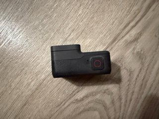 GoPro Hero 5 Nero