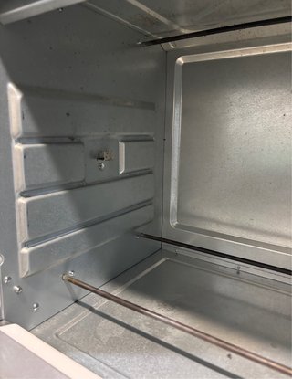 Horno Infiniton HSM-81C60B 2000W
