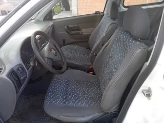 SEAT Inca 2000