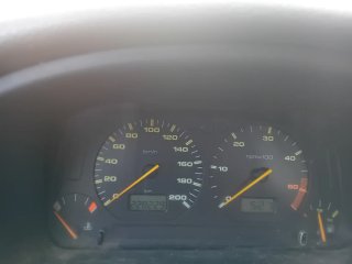 SEAT Inca 2000