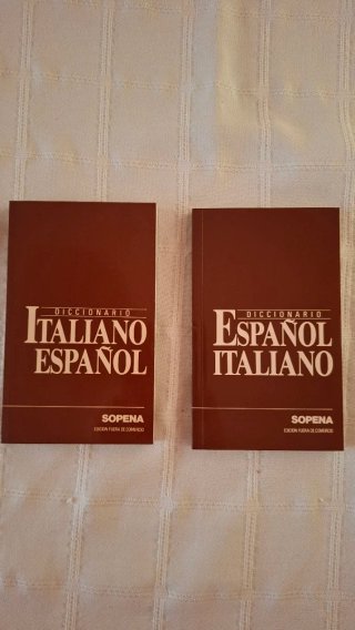 🇮🇹 Curso de italiano Planeta-Agostini