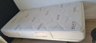 Colchón Flex 90x190