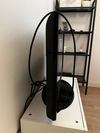 Televisor Samsung Negro