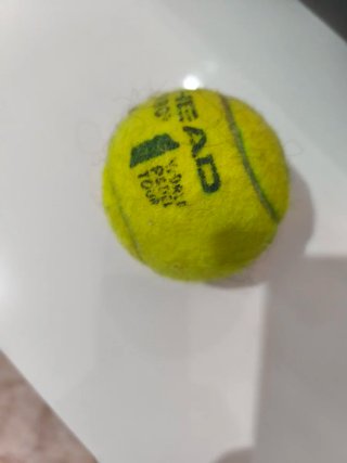 Pelotas de pádel   (Usadas)