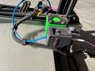Impresora 3D Creality CR-10 Mejorada